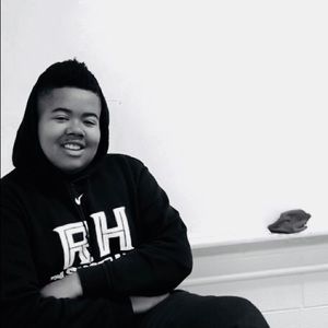 Meet your Posher, Camron